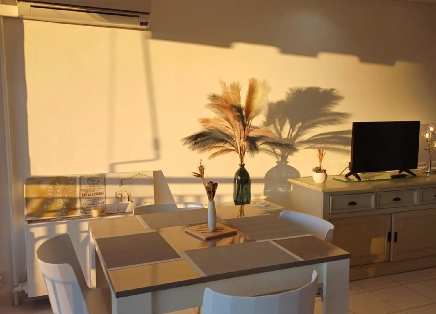 Mandelieu La Napoule Apartamento