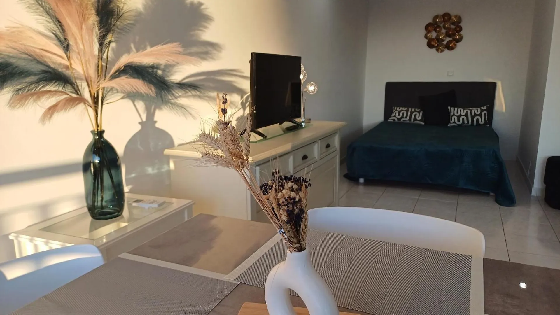 Mandelieu La Napoule Apartamento