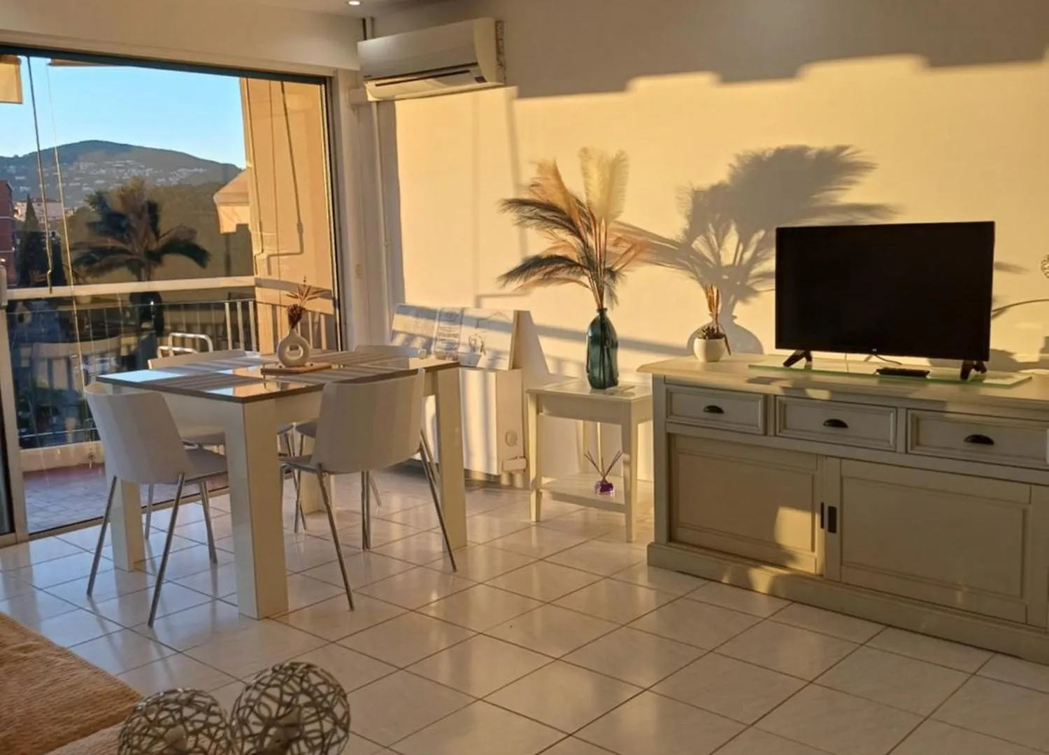 Mandelieu La Napoule Apartamento 0*,