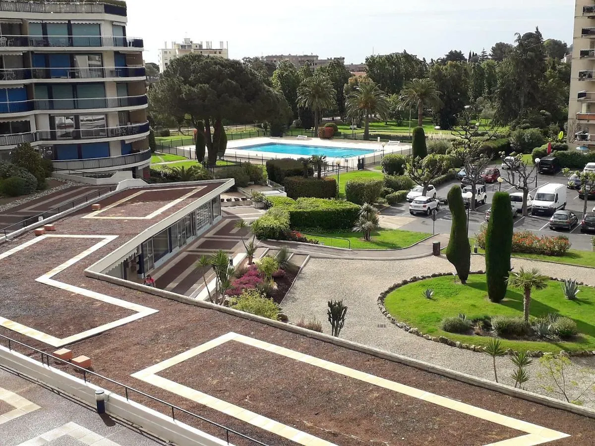 Mandelieu La Napoule Apartamento